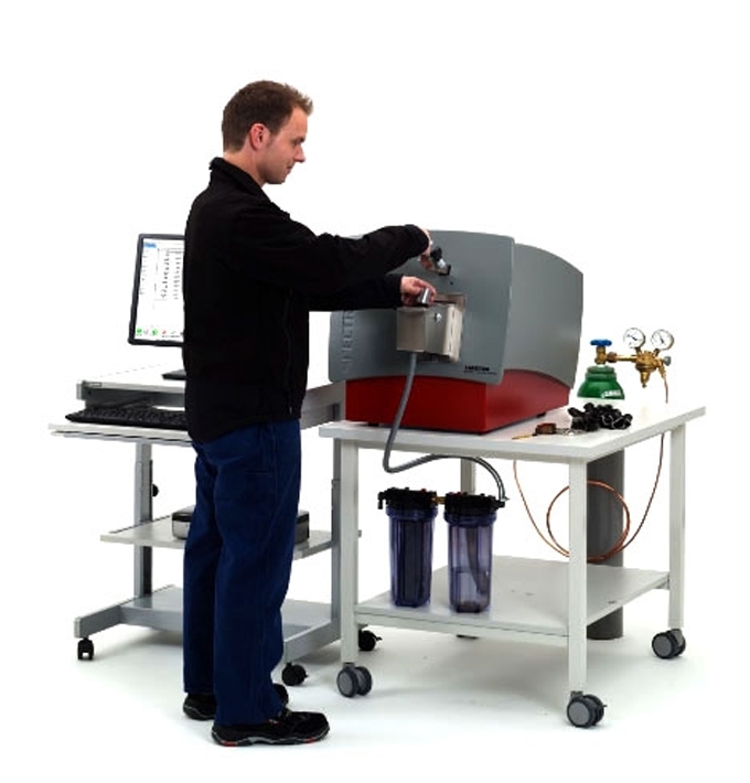 SPECTROCHECK直讀光譜儀